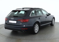Audi A4 Quattro Avant 2.0 TFSI S-tronic quattro