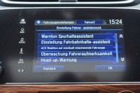 Honda CR-V 1.5 T 4WD Executive