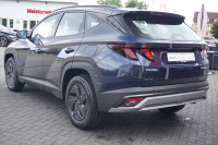 Hyundai Tucson 1.6 T-GDI Aut.