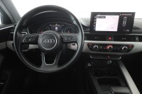 Audi A4 Avant 35 TFSI