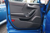 Ford Puma 1.0 M-Hybrid ST-Line