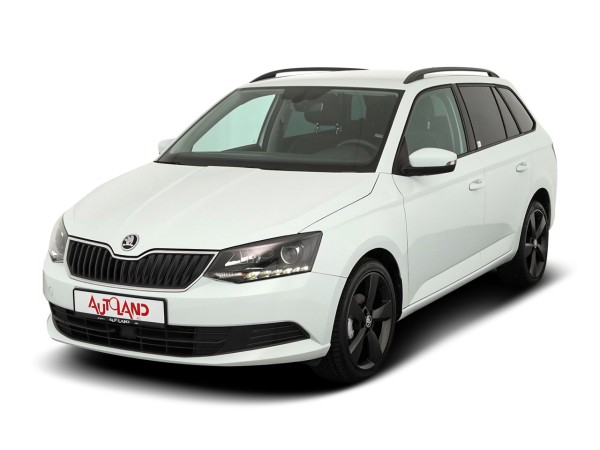 Skoda Fabia Combi 1.2 Joy