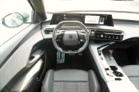 Peugeot 5008 GT 1.2 Hybrid Aut.