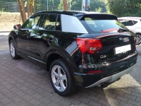 Audi Q2 1.0 TFSI sport ultra