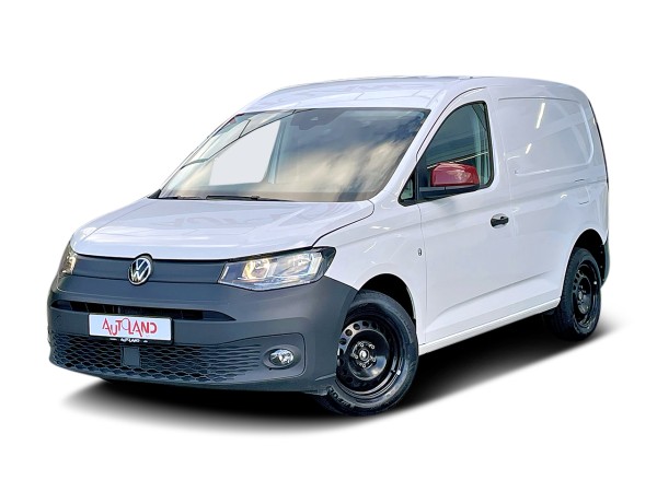 VW Caddy Cargo 2.0 TDI