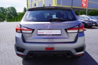 Mitsubishi ASX 2.0 MIVEC Intro Edition 2WD