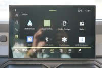 Dacia Duster Journey Hybrid 155 Aut.