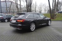 Audi A6 Avant 45 TDI quattro