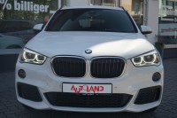 BMW X1 xDrive 20i M Sport