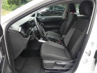 VW Taigo 1.0 TSI