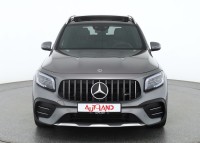 Mercedes-Benz GLB 35 AMG 4Matic
