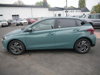 Vorschau: Hyundai i20 1.2