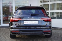 Audi A4 Avant 35 2.0 TFSI basis