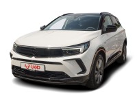Opel Grandland 1.2DI Turbo Aut. LED ACC Navi