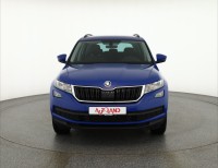 Skoda Kodiaq 2.0 TDI DSG 4x4