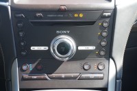 Ford S-Max S-MAX 2.0 EcoBlue Vignale