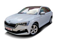 Skoda Scala 1.5 TSI DSG Sitzheizung LED Tempomat