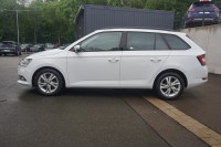Skoda Fabia Combi 1.0
