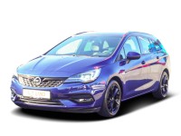 Opel Astra K Sports Tourer 1.2 Ultimate LED Navi PDC