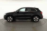 Vorschau: Audi Q5 55 2.0 TFSI e S-Line quattro