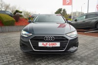 Audi A4 Avant 35 TFSI S-Tronic
