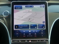 Mercedes-Benz C 200 C200 T-Modell AMG Line