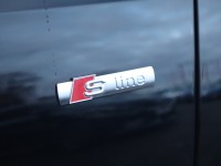 Audi A4 Avant TFSI sport S-Line