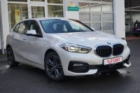BMW 118 i Sport-Line