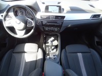 BMW X1 xDrive 20 d Sport Line Aut.
