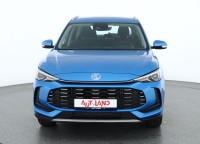MG ZS 1.5 Hybrid Comfort Aut.