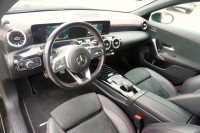 Mercedes-Benz CLA 220 AMG Line