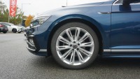 VW Passat Variant 2.0 TSI R-Line