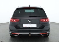 VW Passat Variant 1.4 TSI DSG GTE