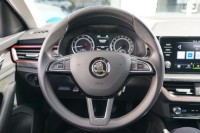 Skoda Scala 1.0 TSI