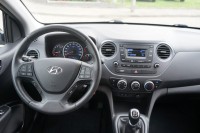 Hyundai i10 1.0 YES!