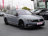 VW Passat Variant 4M. 2.0 TSI Elegance