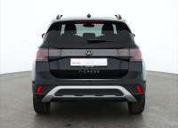VW T-Cross 1.0 TSI DSG