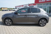 Peugeot 208 PureTech 100