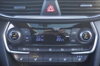 Hyundai Santa Fe 2.2 CRDi DCT DPF Premium 4WD