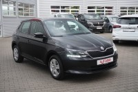 Skoda Fabia 1.0