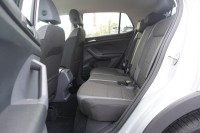 VW T-Cross 1.0