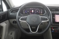 VW Tiguan 2.0 TDI 4Motion Elegance
