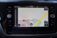 VW Touran 1.5 TSI DSG