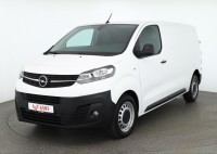 Opel Vivaro Cargo M Edition Sitzheizung Tempomat Bluetooth