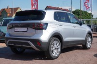 VW T-Cross 1.5 TSI DSG