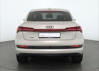 Audi e-tron Sportback 50 quattro S line