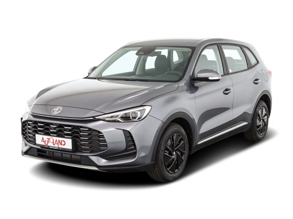 MG ZS 1.5 Hybrid Standard Aut.