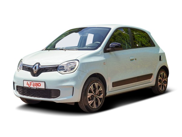 Renault Twingo...