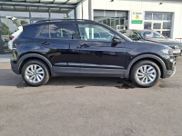 VW T-Cross 1.0 TSI