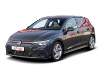 VW Golf VIII 2.0 TSI GTI DSG LED Navi ACC AHK PDC